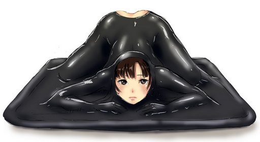 alex takatori recommends vacuum bed bondage pic