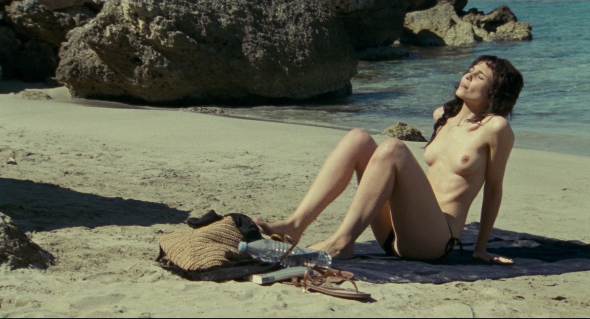 tuppence middleton nude - big big natural tits german scout pornhub