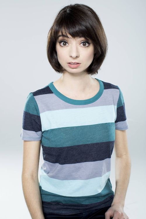 kate micucci sexy