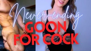 alexia west add goon for cock photo