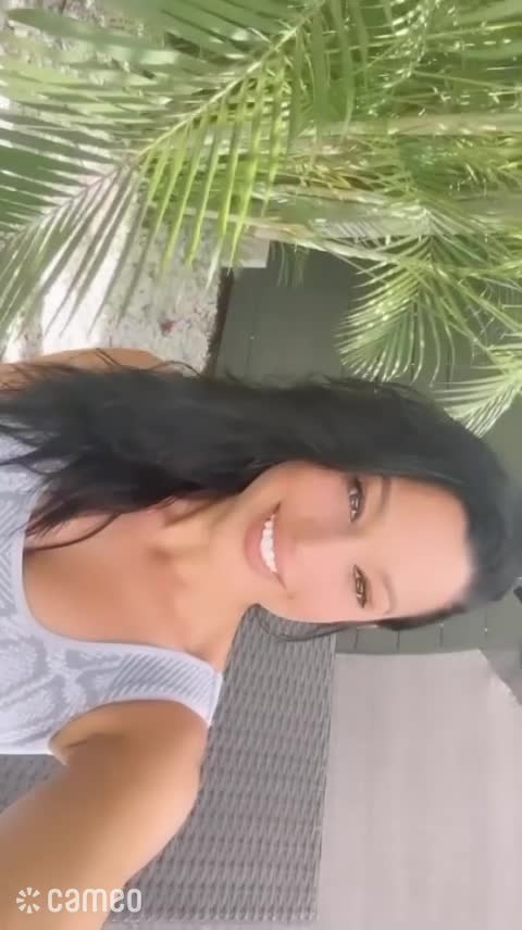 Best of Abella anderson full videos