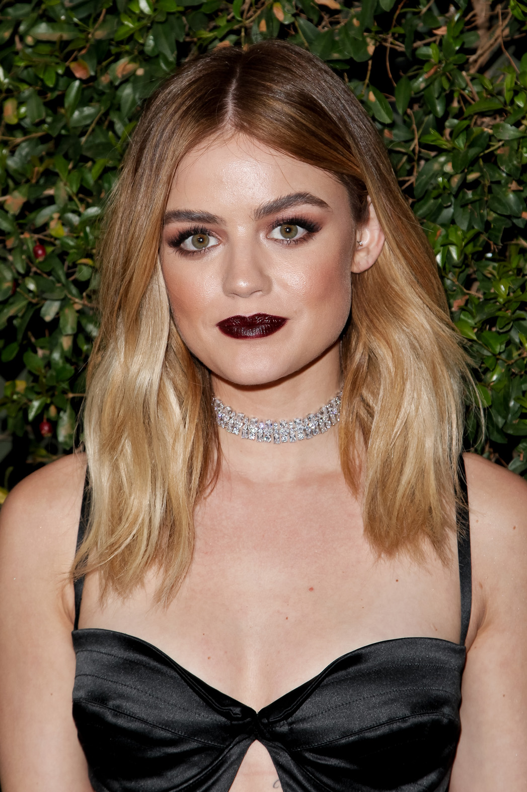 dorothy williams share lucy hale nude leak photos