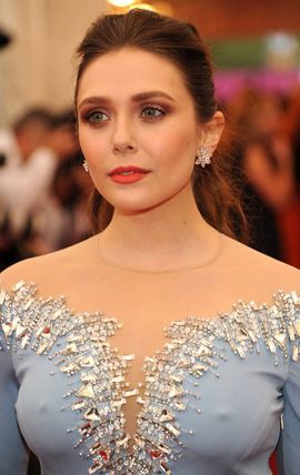 Best of Elizabetholsen nudes