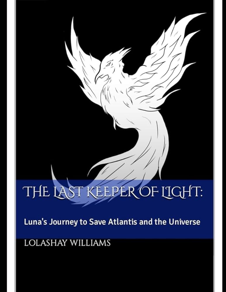 dewey worley recommends Lunas Journey