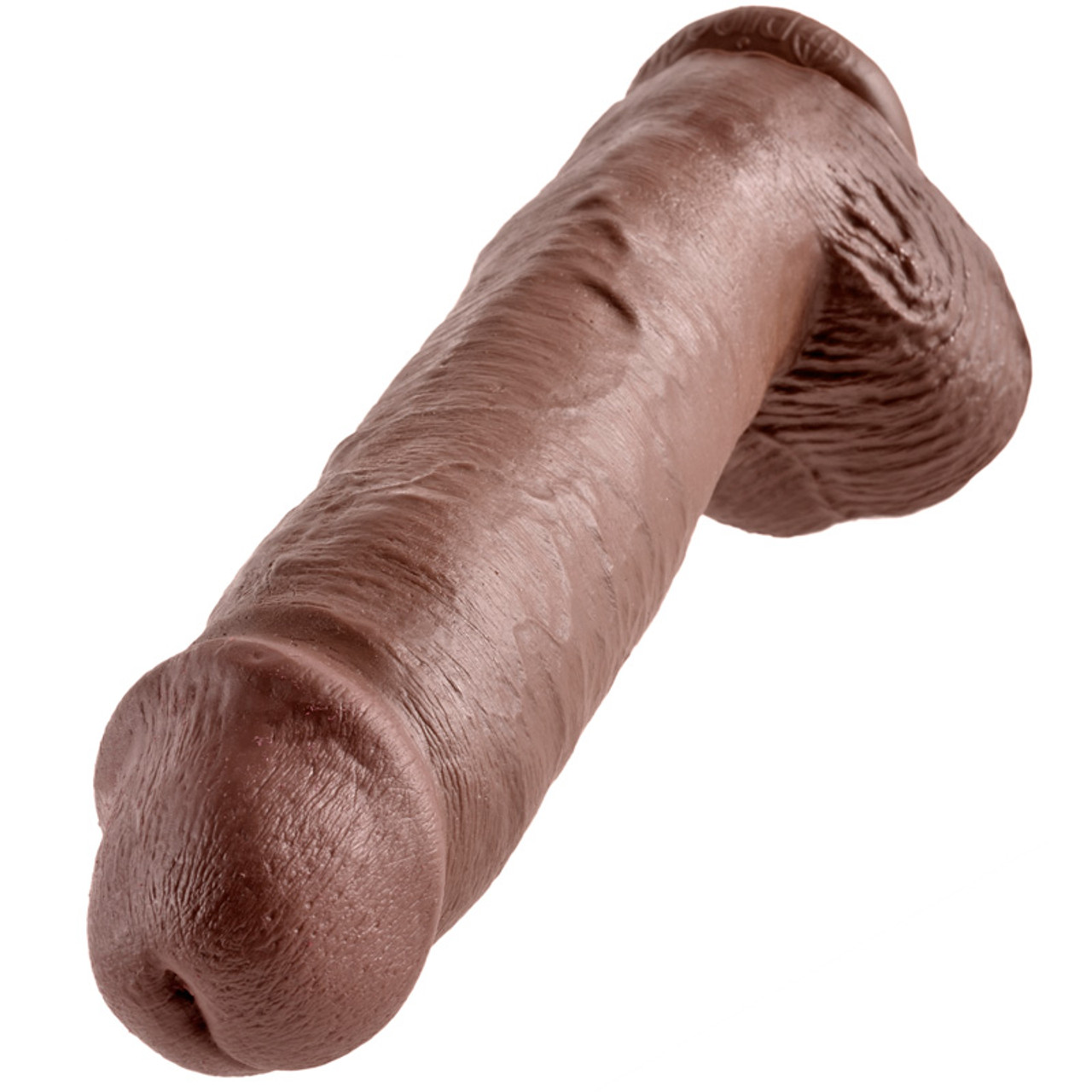 benjamin francisco recommends 11 inch pennis pic