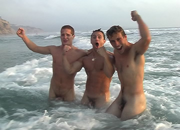 Best of Naked college guys