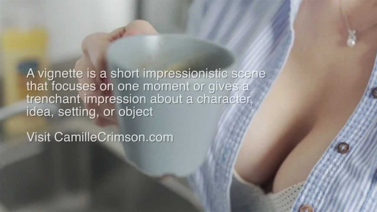 armin aziz recommends camille crimpson pic