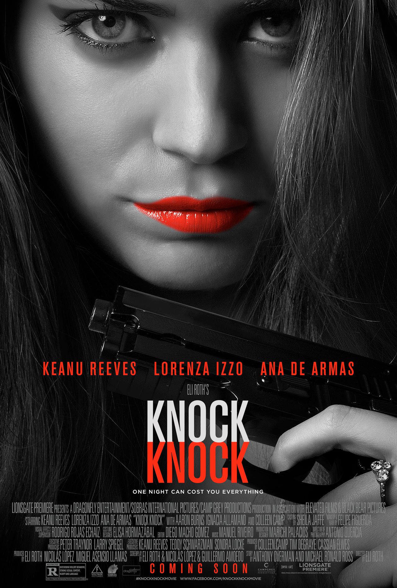 knock knock movie nude