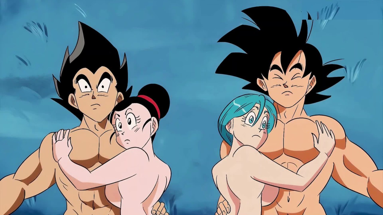 chepy andaresta like dragon ball super hent photo briana de leon recommends dragon ball super hent pic