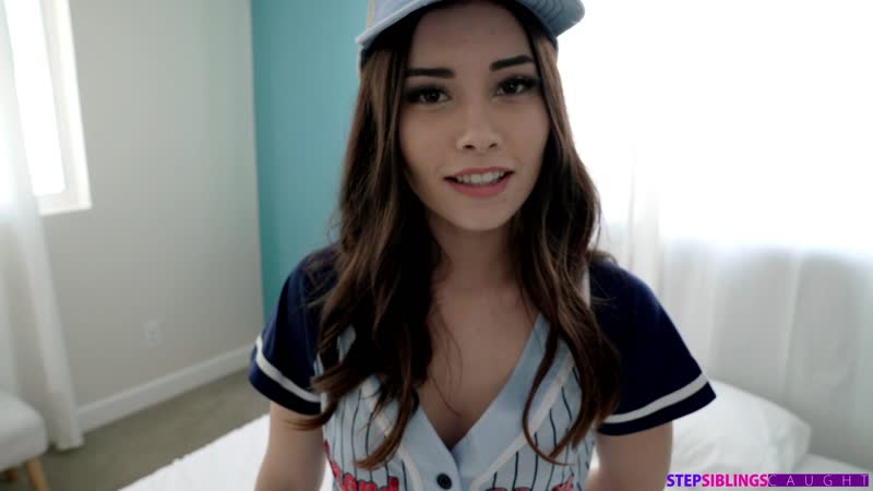 Best of Aria lee step sister