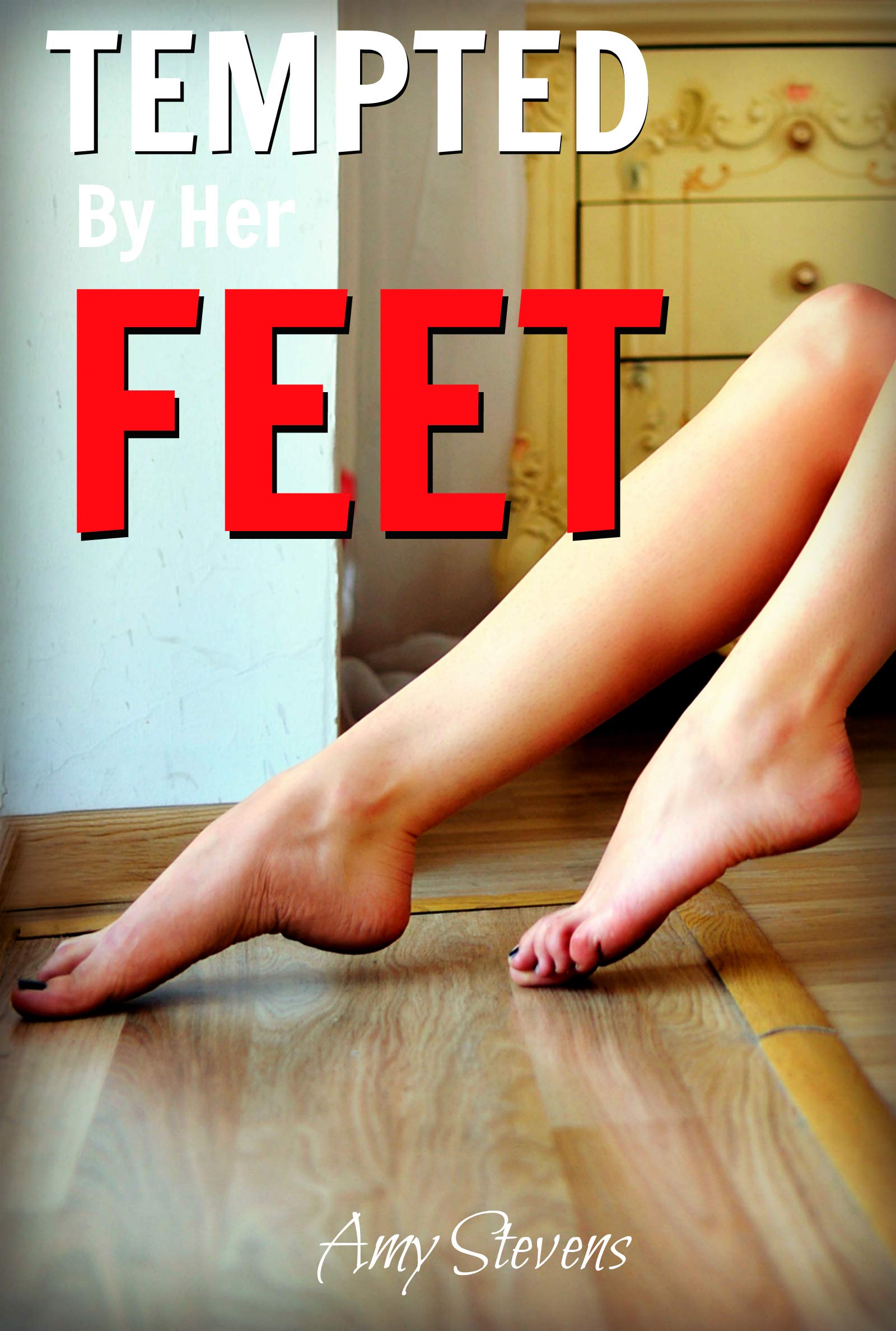 deanna weldon recommends foot smother pic