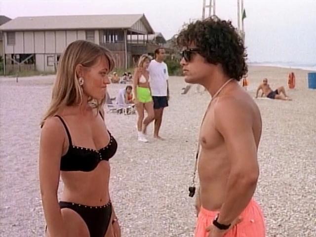 jeri ryan topless - panties under skirt serena skye porn