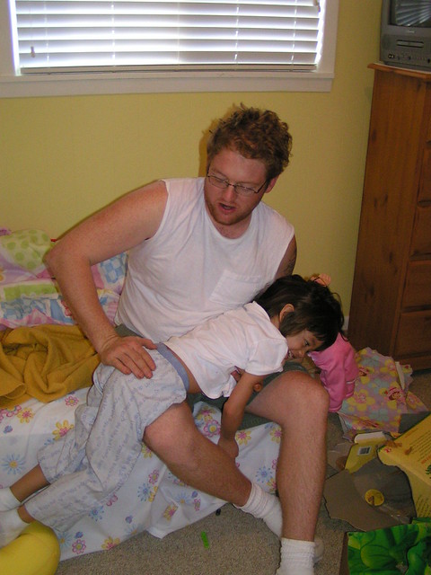 ammar yahya recommends diaper spanking pic