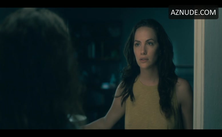 alfonso valdivia recommends kate siegel sexy pic