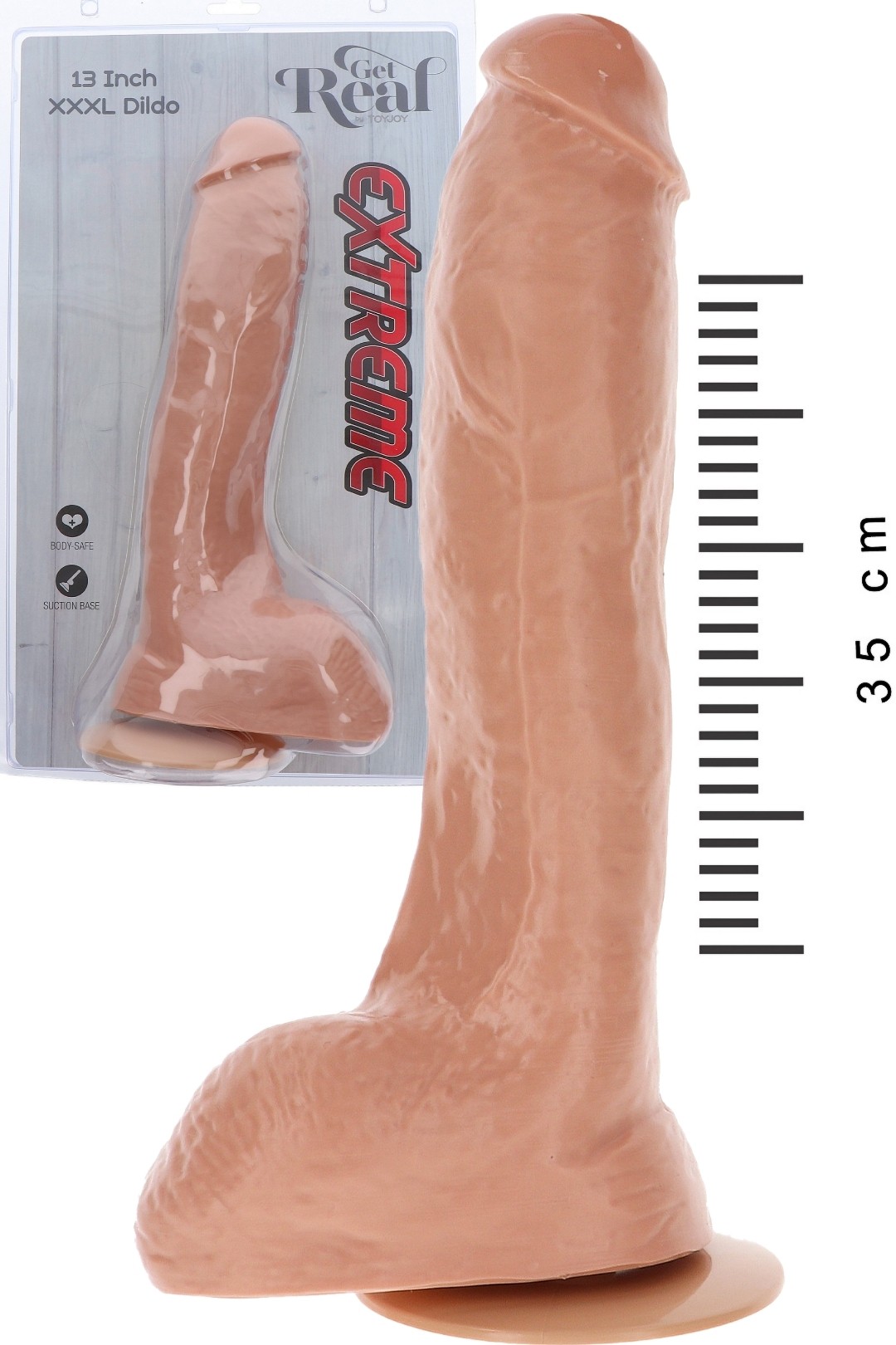 xxxl dildo