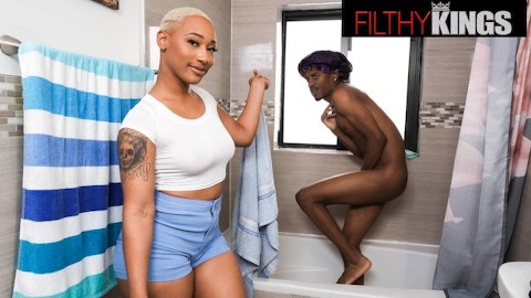 Best of bbc surprise allie christopher traugh share ebony stepmom porn videos photos