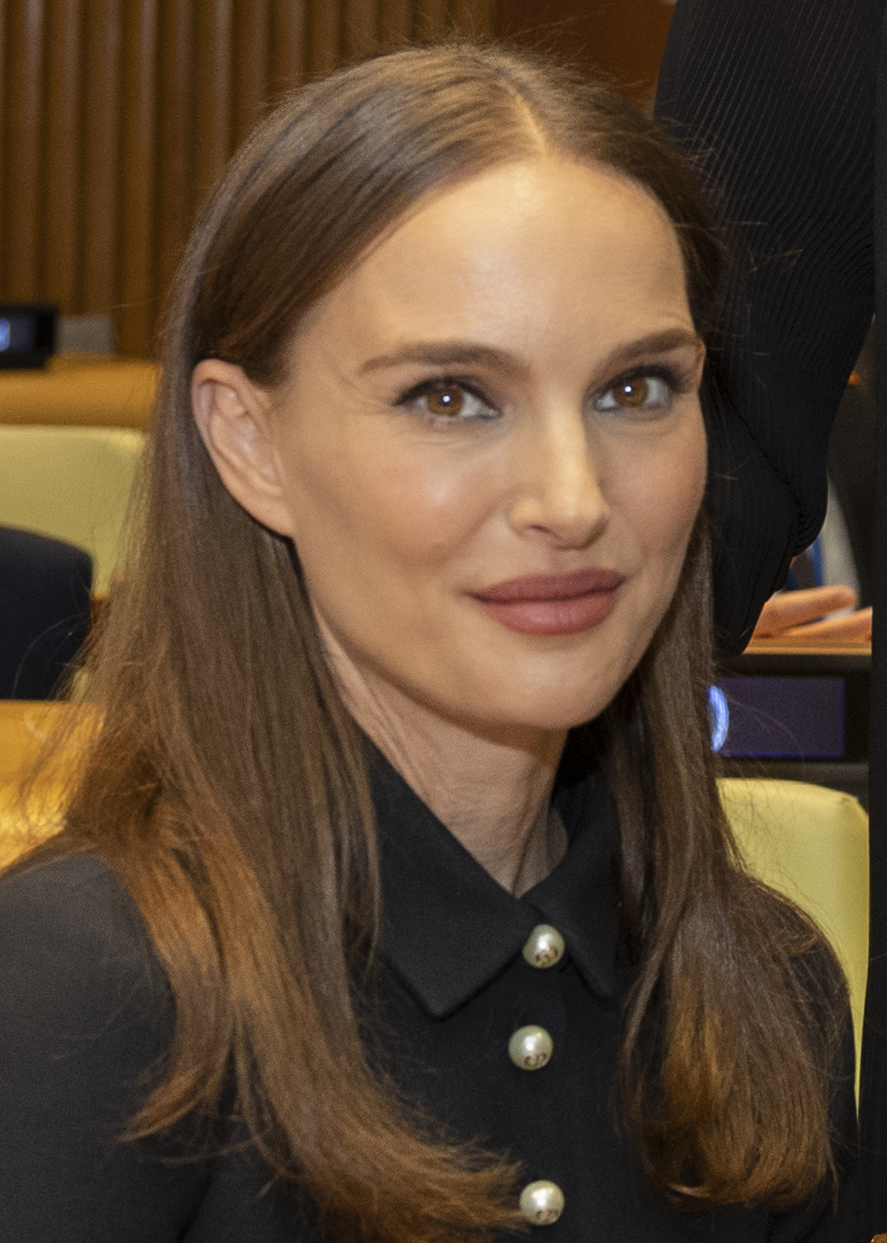 brooke castillo recommends porn of natalie portman pic