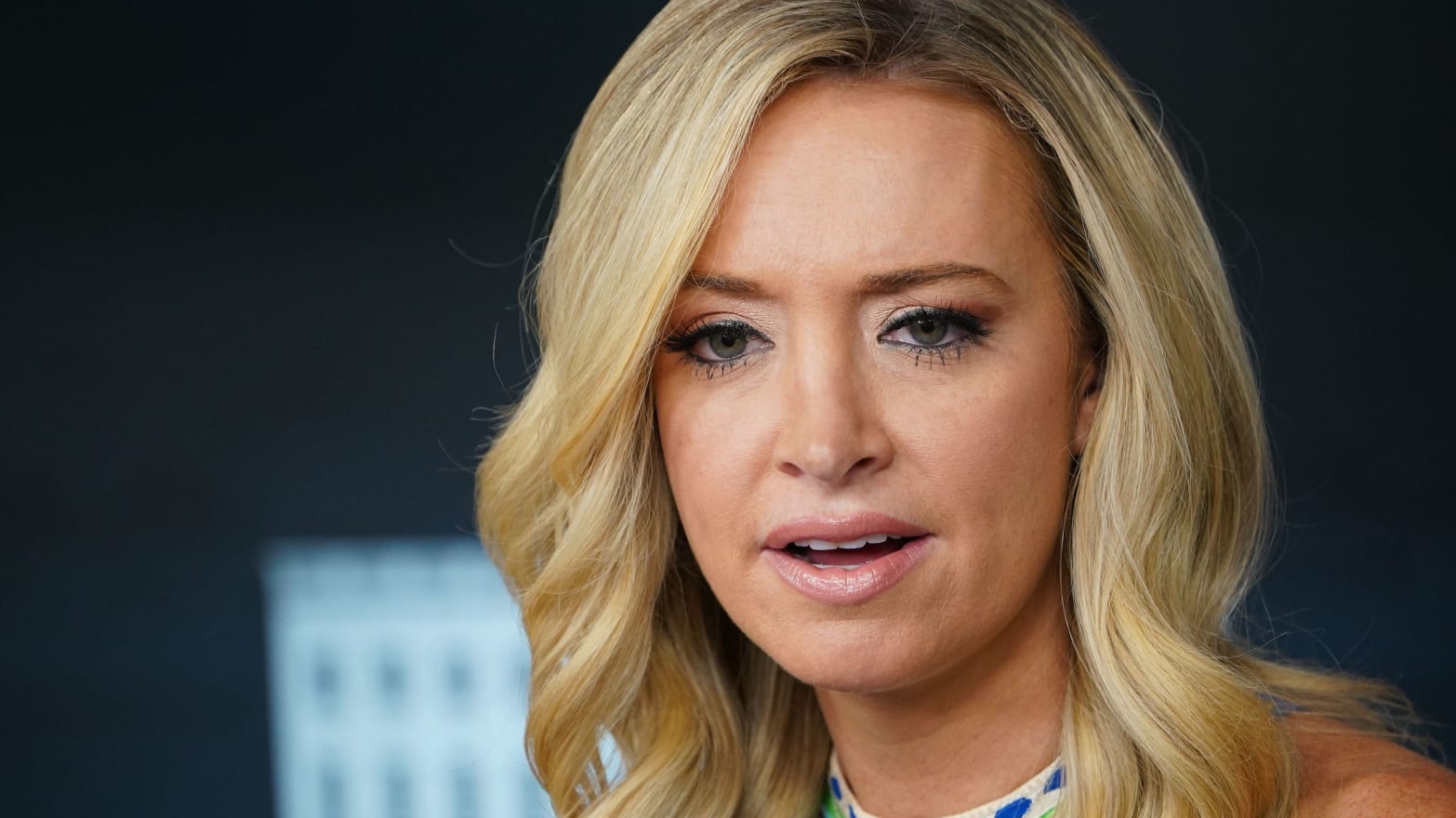 anne marie o connor recommends kayleigh mcenany naked pic