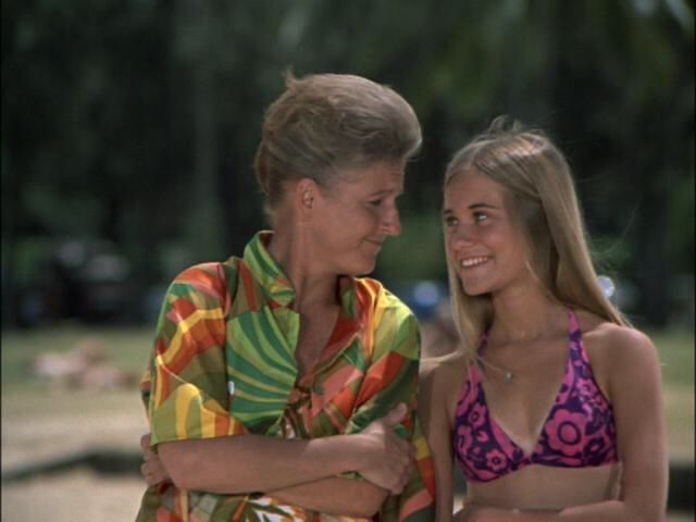 Best of Maureen mccormick bikini