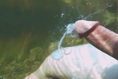jerk off underwater - ganjagoddess onlyfans hardcore older women