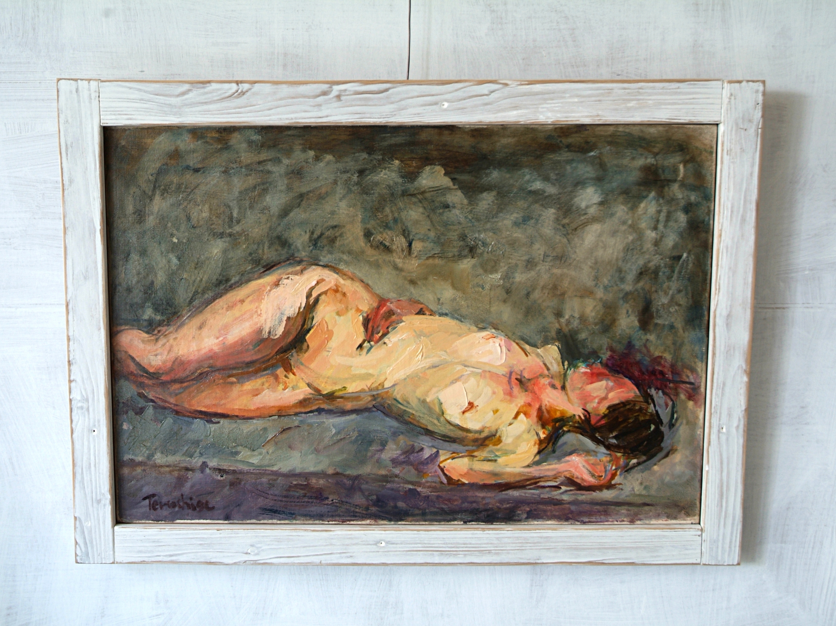 david a kirk recommends Japanese Nude Art Model