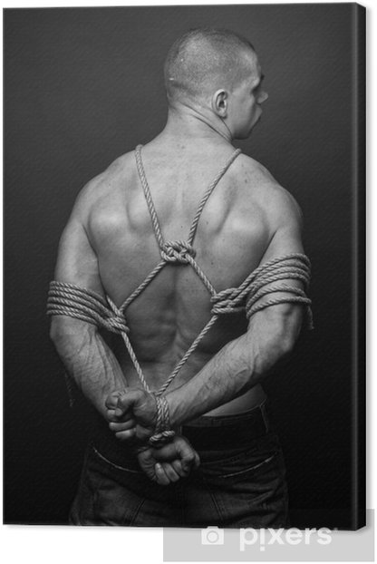 guy bondage