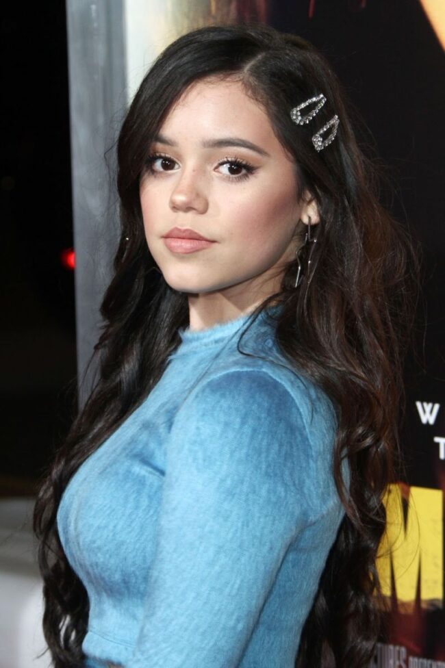 jenna ortega tits - sit on face dare bangbus 24 01 24 shrooms q