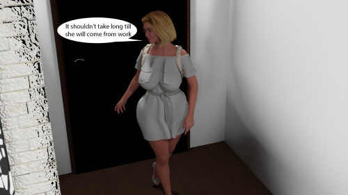 charlie mac bbw