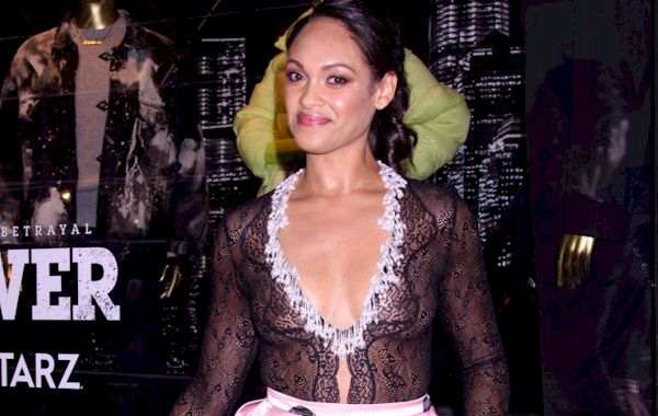 cody keegan recommends cynthia addai robinson nude pic