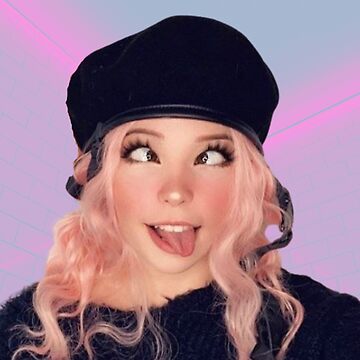 andrea bonas recommends belle delphine dance pic