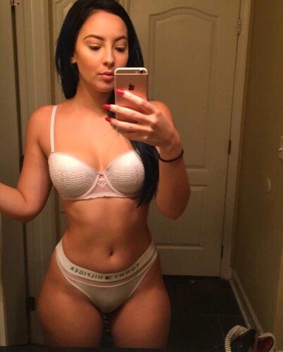 alexa ruxandra share megan west nude