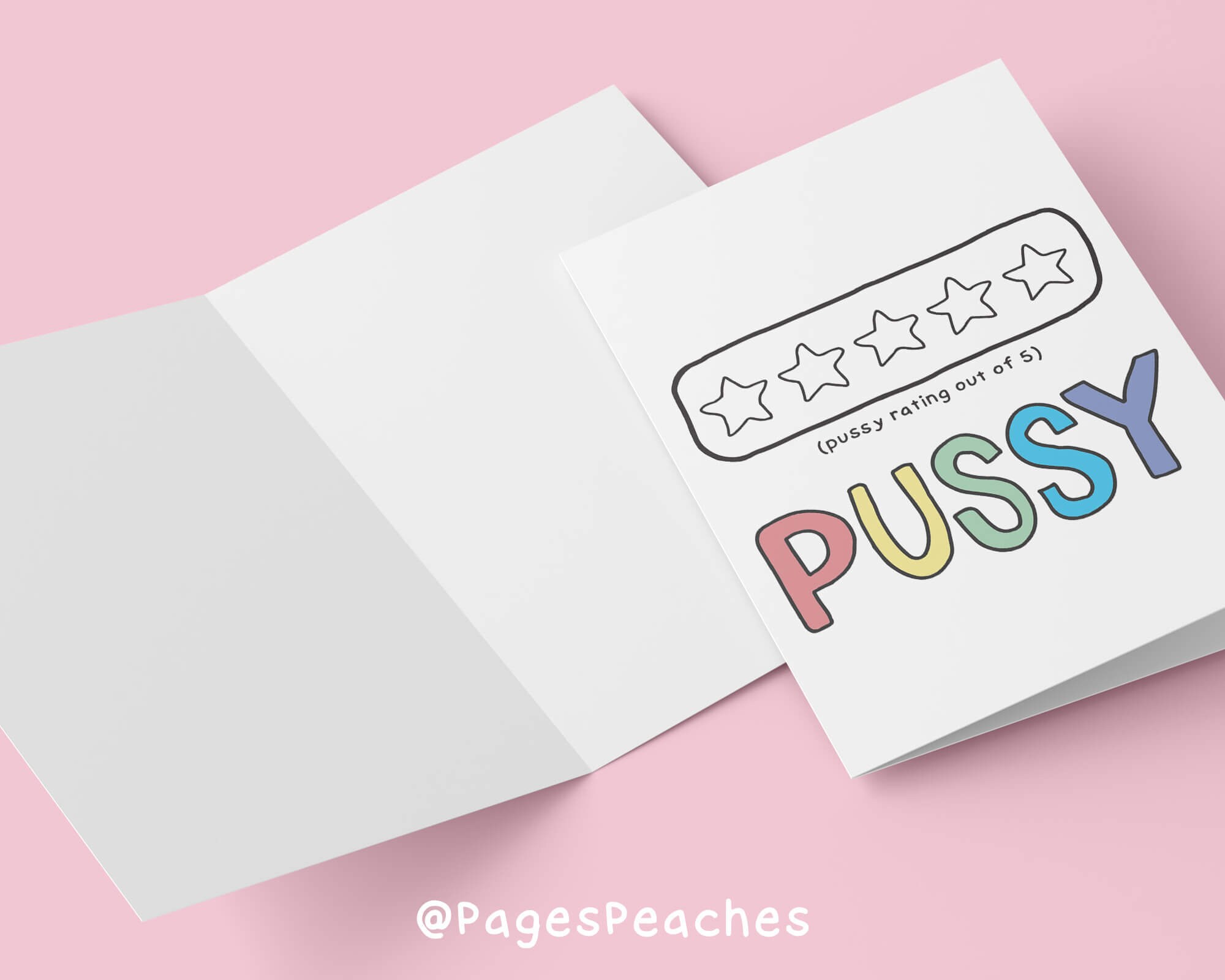 aaron burwell recommends Pussy Rating