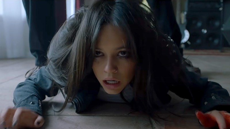 Best of Free porn jenna ortega