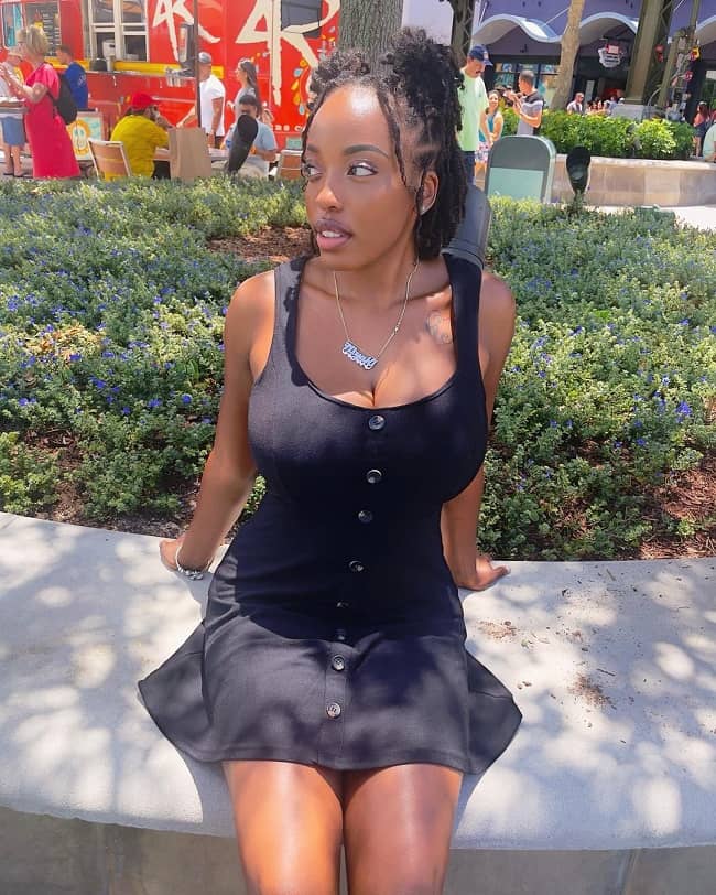 niyah renee - princess jackie only fans monika wild