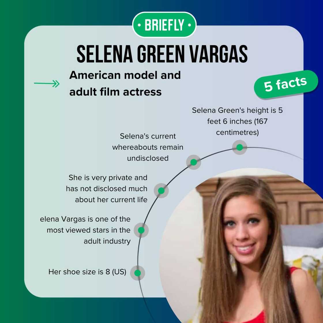 Slena Green category lezdom donald galvan recommends Slena Green