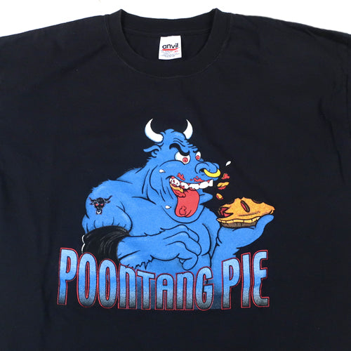 Best of Pootang pie