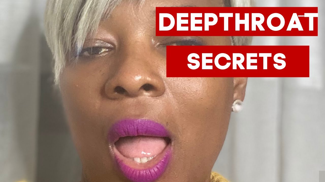 teaching how to deepthroat - unwanted cumshots mommy smoking porn