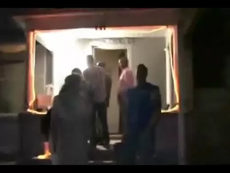 Best of Caught giving a bj