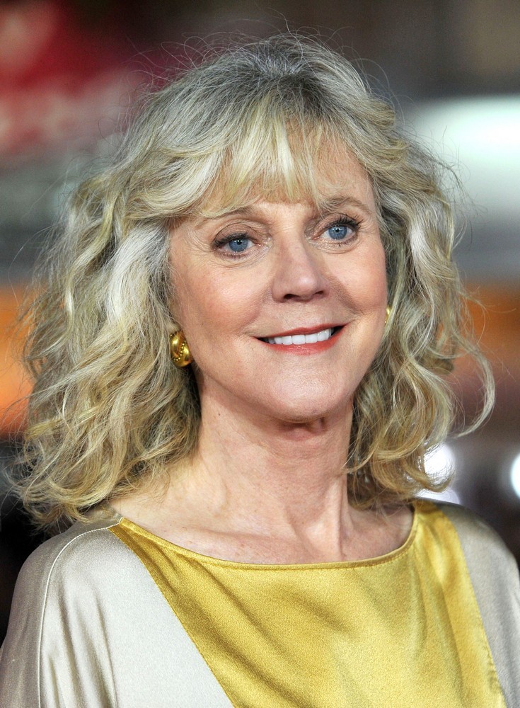 blythe danner nude - sofia vergara four brothers katrina kaif porm
