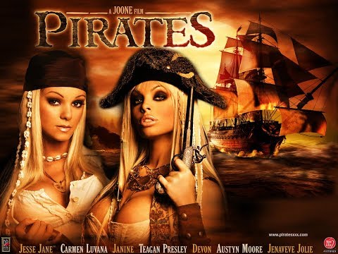 alex clemence recommends pirates adult movie pic