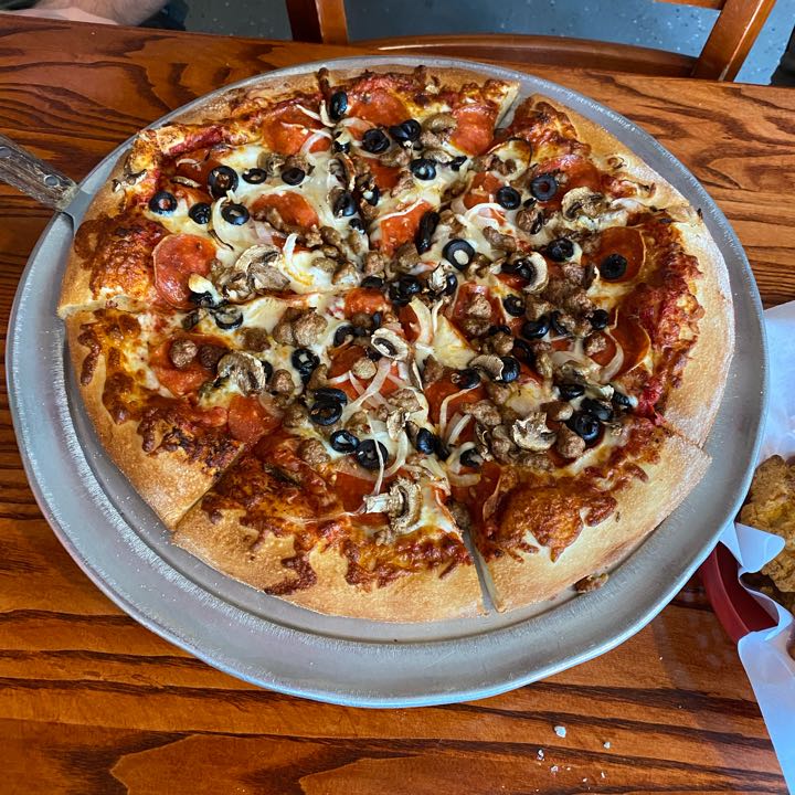 anna egan recommends abellas pizza pic