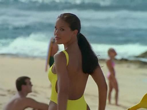 Best of Stacy kamano bikini