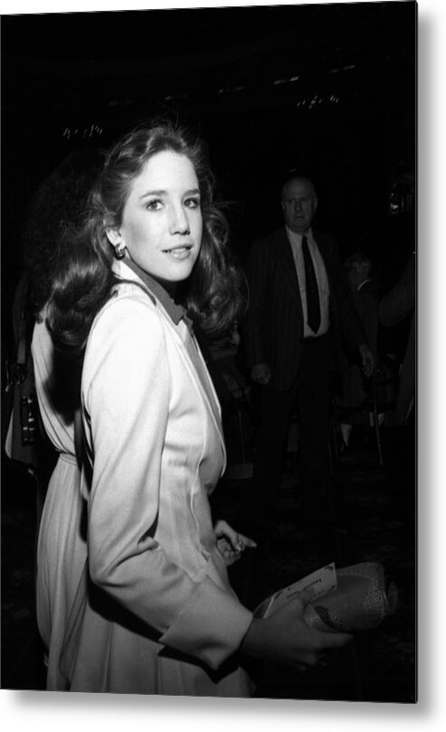chidi valentine recommends Melissa Gilbert Nude