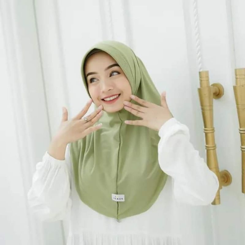 dessy panjaitan recommends Jilbab Ml