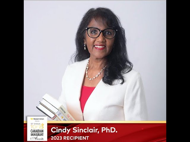 anthony radogna recommends cindy sinclair pic