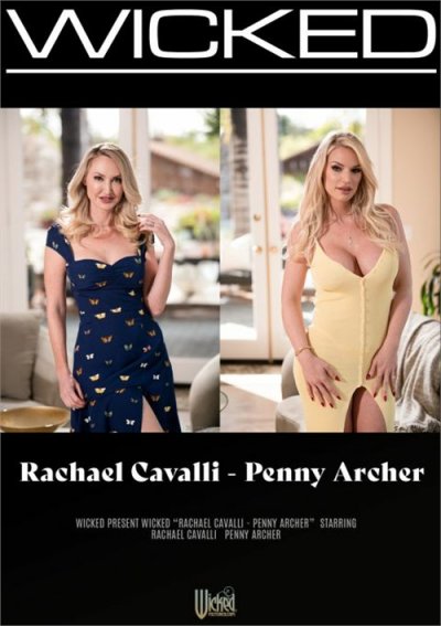 dominic hammond recommends rachael cavalli black pic