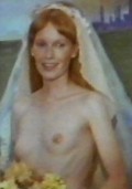 Mia Farrow Nude commando porn