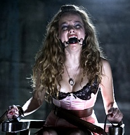 alexis wormley recommends Torture Pornography