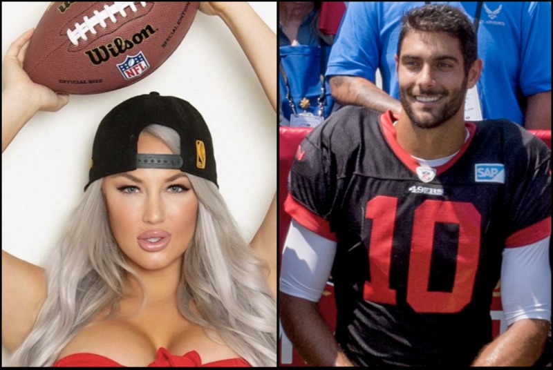 andrew j whalen recommends Laci Kay Somers Sextape