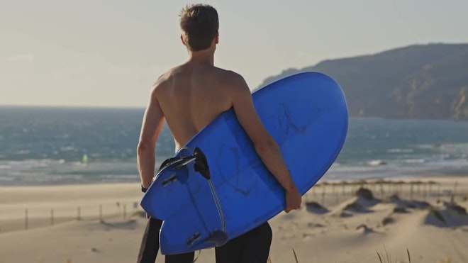 christopher pritchard recommends naked surfing video pic